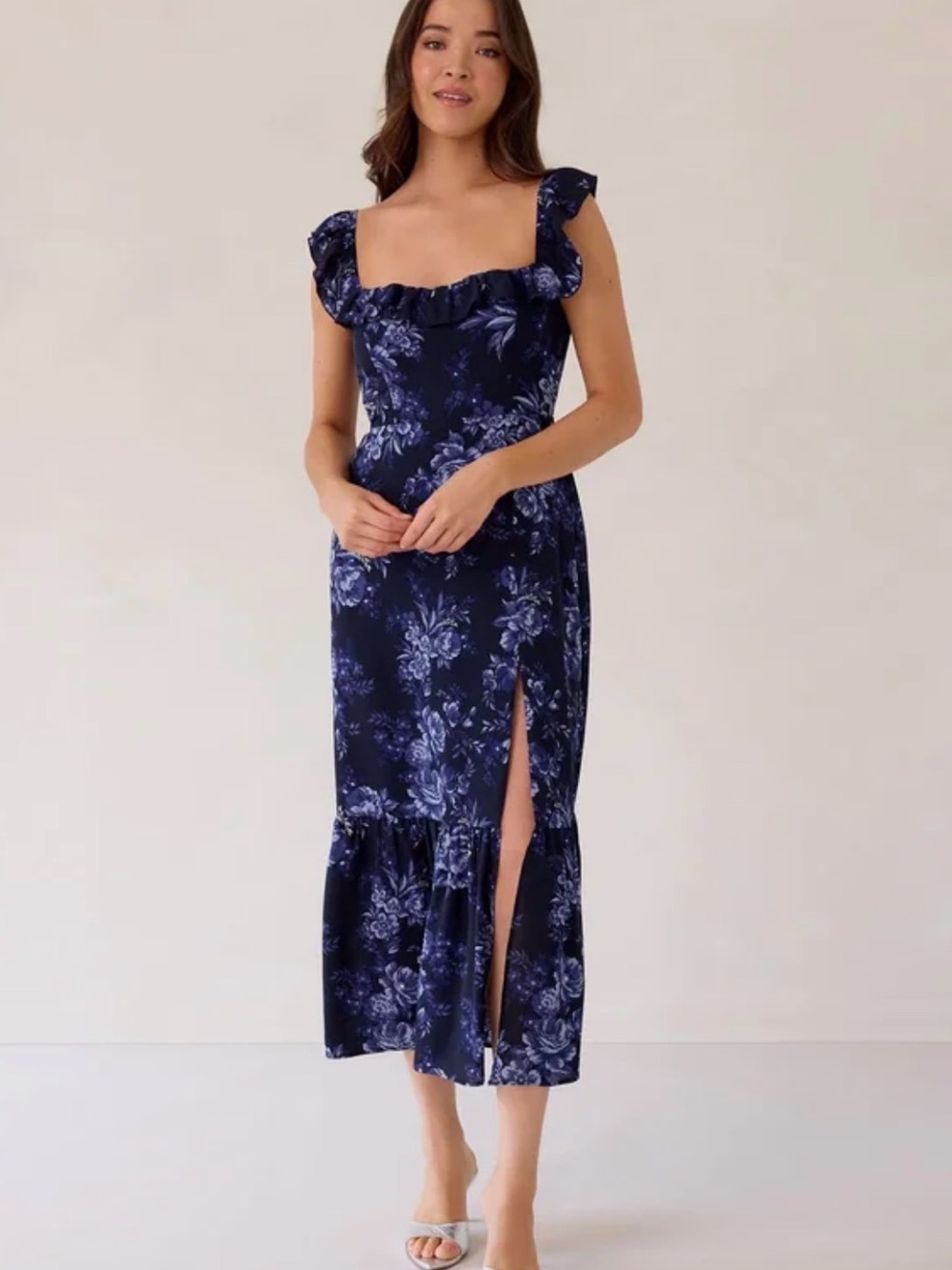 Park & Fifth Renfrew Dress